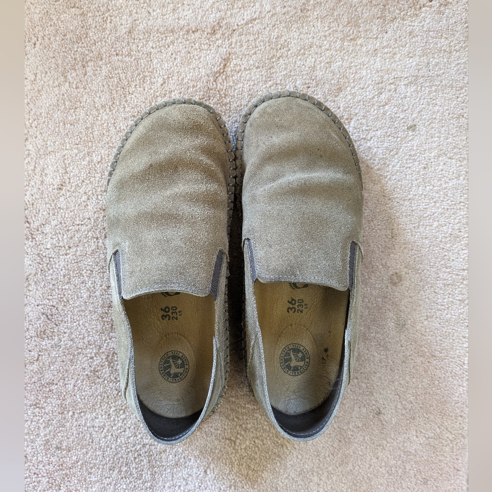 Birkenstock Callan